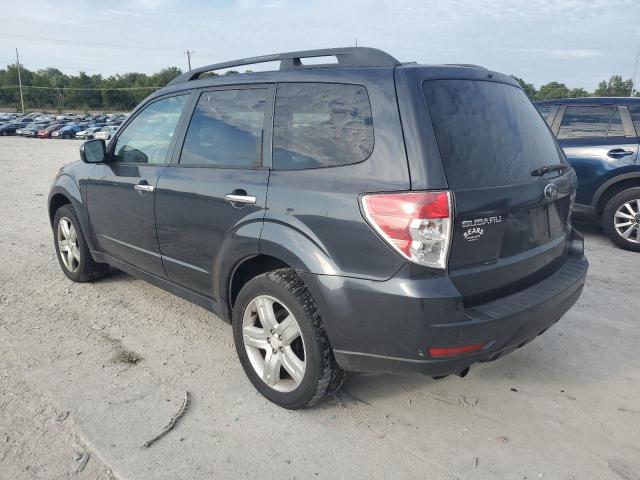 Photo 1 VIN: JF2SH63669H756999 - SUBARU FORESTER 2 