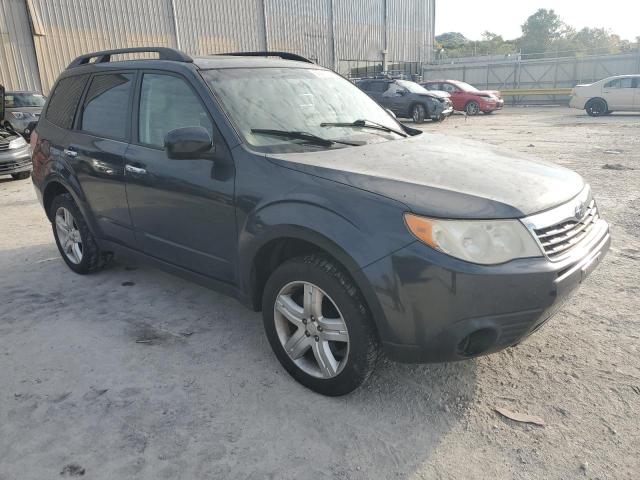 Photo 3 VIN: JF2SH63669H756999 - SUBARU FORESTER 2 