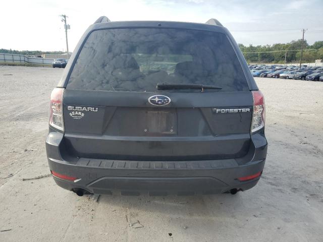 Photo 5 VIN: JF2SH63669H756999 - SUBARU FORESTER 2 