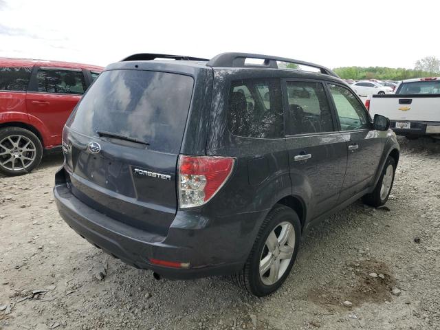 Photo 2 VIN: JF2SH63669H764679 - SUBARU FORESTER 