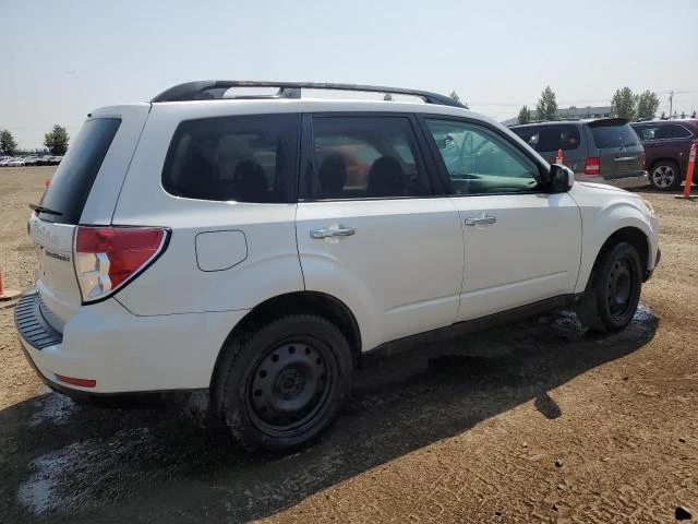 Photo 2 VIN: JF2SH63669H784916 - SUBARU FORESTER 2 