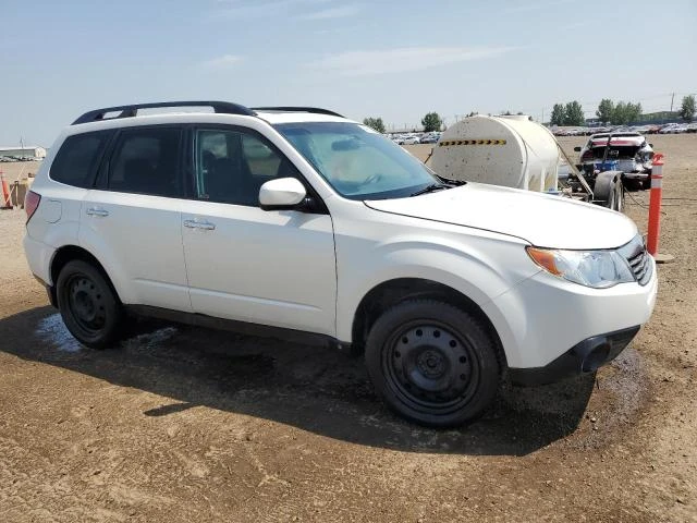 Photo 3 VIN: JF2SH63669H784916 - SUBARU FORESTER 2 