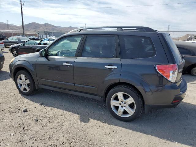 Photo 1 VIN: JF2SH63679G789841 - SUBARU FORESTER 2 