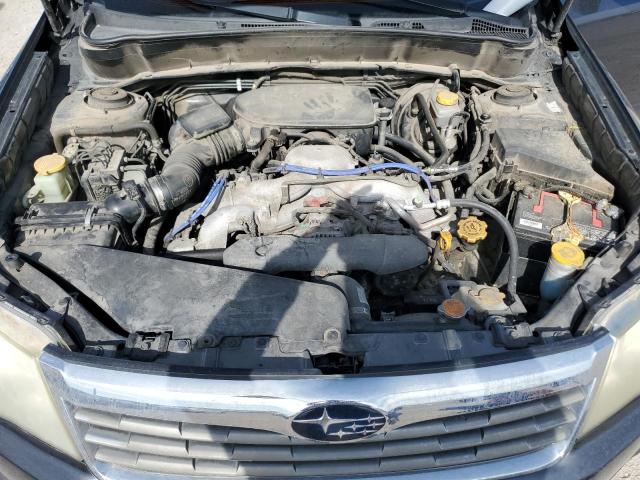 Photo 11 VIN: JF2SH63679G789841 - SUBARU FORESTER 2 