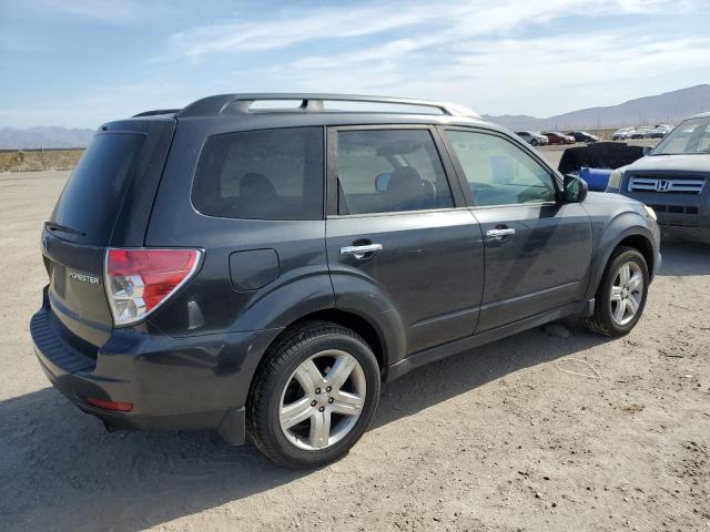 Photo 2 VIN: JF2SH63679G789841 - SUBARU FORESTER 2 