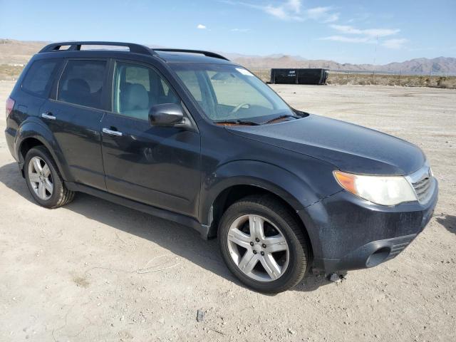 Photo 3 VIN: JF2SH63679G789841 - SUBARU FORESTER 2 