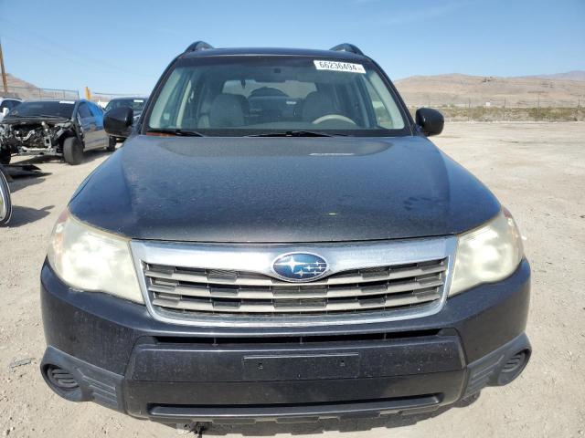 Photo 4 VIN: JF2SH63679G789841 - SUBARU FORESTER 2 