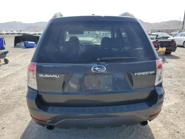 Photo 5 VIN: JF2SH63679G789841 - SUBARU FORESTER 2 