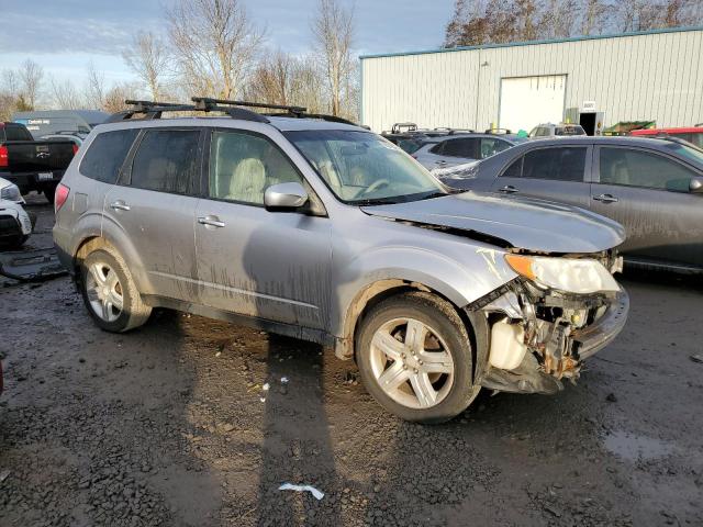 Photo 3 VIN: JF2SH63679H705222 - SUBARU FORESTER 