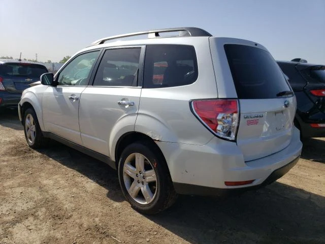 Photo 1 VIN: JF2SH63679H705236 - SUBARU FORESTER 2 