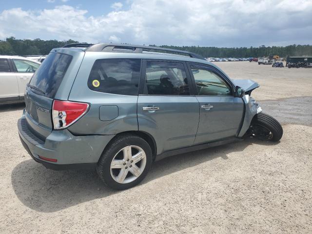 Photo 2 VIN: JF2SH63679H705446 - SUBARU FORESTER 