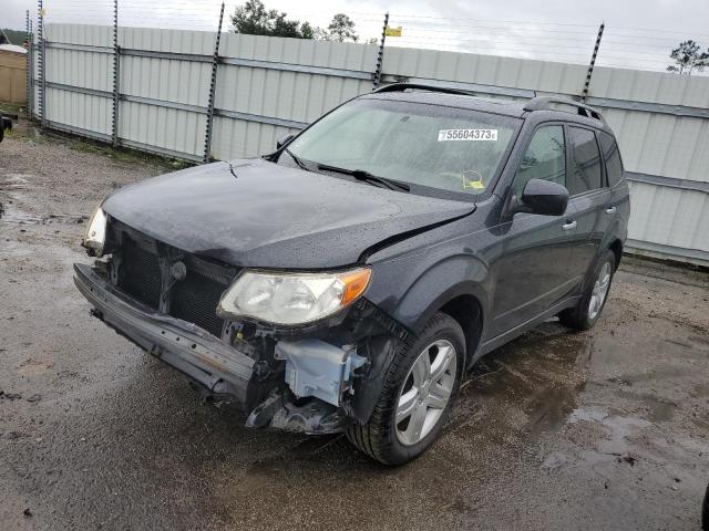 Photo 0 VIN: JF2SH63679H725115 - SUBARU FORESTER 