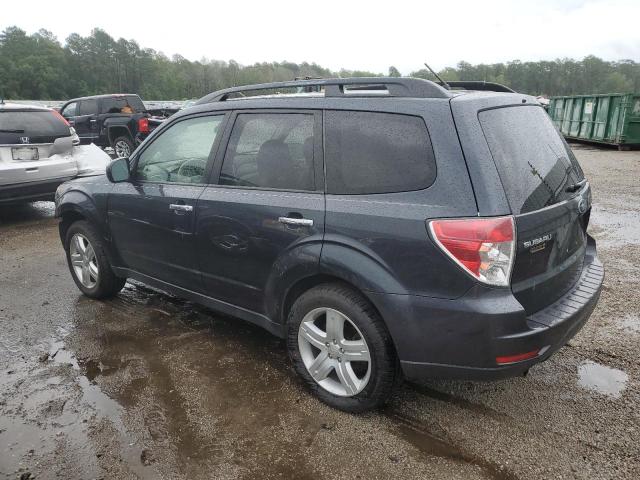 Photo 1 VIN: JF2SH63679H725115 - SUBARU FORESTER 