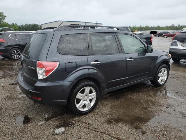 Photo 2 VIN: JF2SH63679H725115 - SUBARU FORESTER 