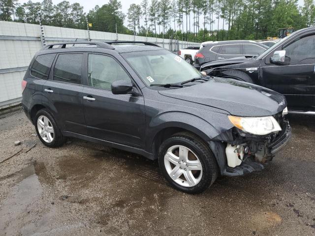 Photo 3 VIN: JF2SH63679H725115 - SUBARU FORESTER 