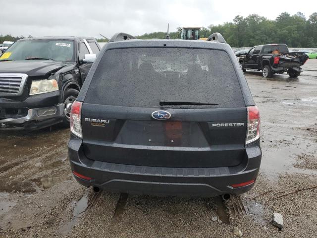 Photo 5 VIN: JF2SH63679H725115 - SUBARU FORESTER 