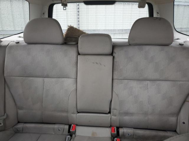 Photo 9 VIN: JF2SH63679H725115 - SUBARU FORESTER 