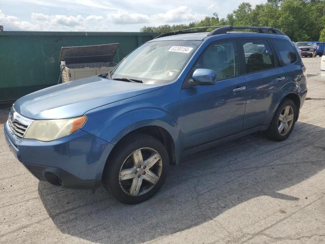 Photo 0 VIN: JF2SH63679H728838 - SUBARU FORESTER 