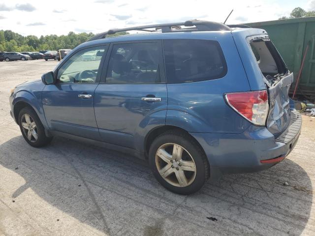 Photo 1 VIN: JF2SH63679H728838 - SUBARU FORESTER 