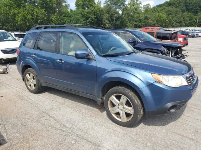 Photo 3 VIN: JF2SH63679H728838 - SUBARU FORESTER 