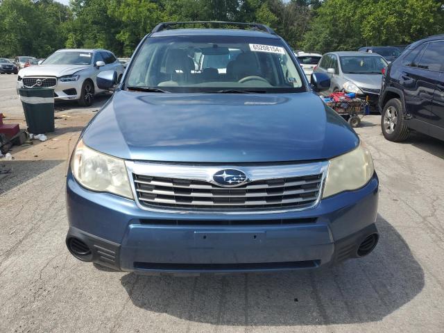 Photo 4 VIN: JF2SH63679H728838 - SUBARU FORESTER 