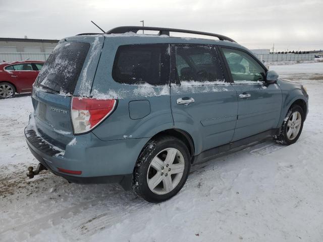 Photo 2 VIN: JF2SH63679H749088 - SUBARU FORESTER 2 