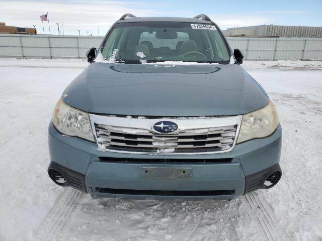 Photo 4 VIN: JF2SH63679H749088 - SUBARU FORESTER 2 