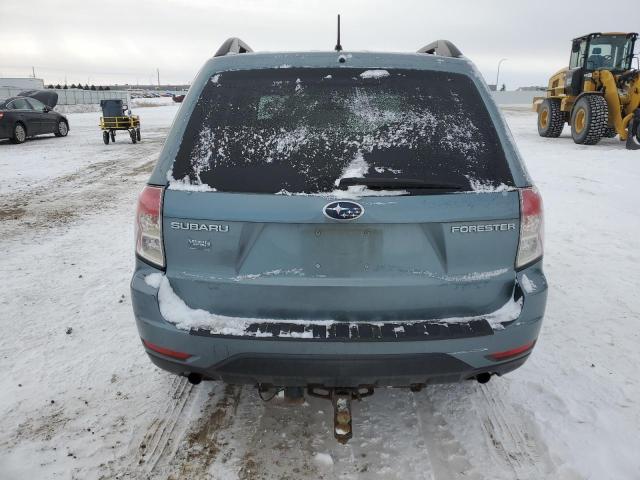 Photo 5 VIN: JF2SH63679H749088 - SUBARU FORESTER 2 