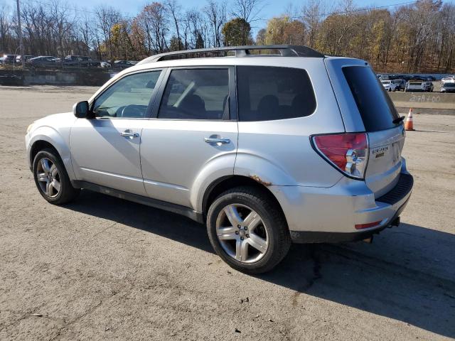 Photo 1 VIN: JF2SH63679H755456 - SUBARU FORESTER 2 