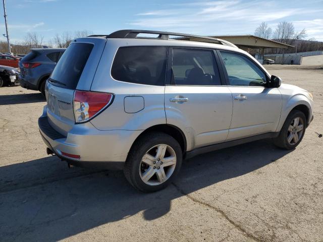 Photo 2 VIN: JF2SH63679H755456 - SUBARU FORESTER 2 