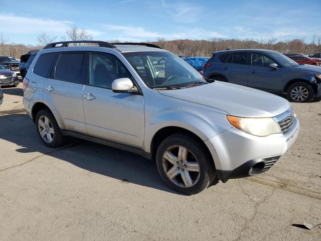 Photo 3 VIN: JF2SH63679H755456 - SUBARU FORESTER 2 