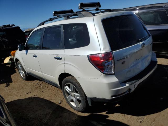 Photo 1 VIN: JF2SH63679H778252 - SUBARU FORESTER 2 