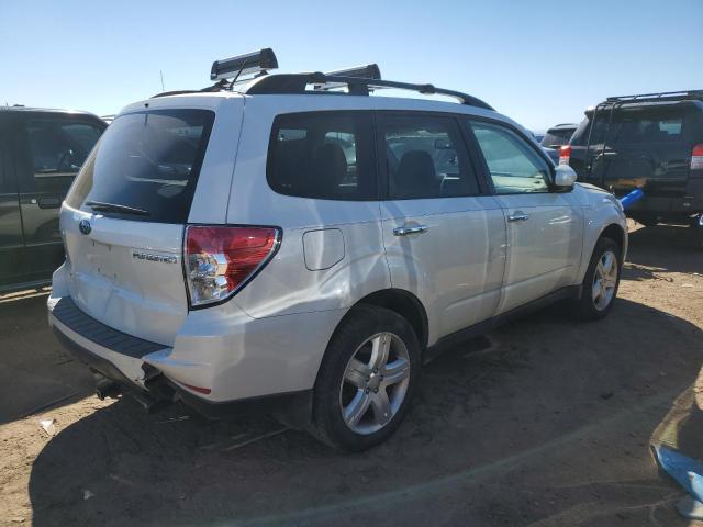 Photo 2 VIN: JF2SH63679H778252 - SUBARU FORESTER 2 