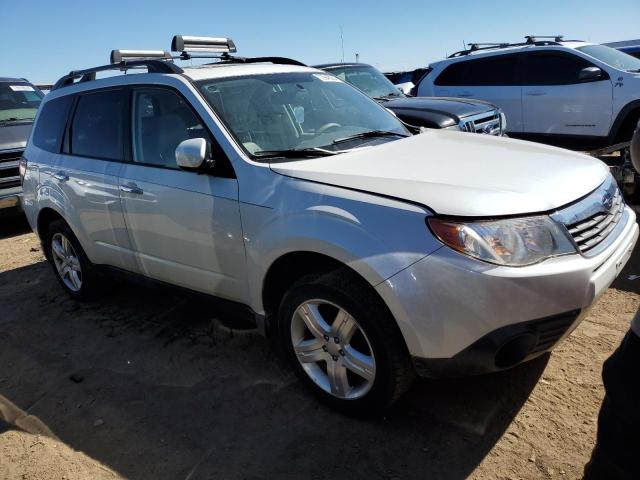 Photo 3 VIN: JF2SH63679H778252 - SUBARU FORESTER 2 