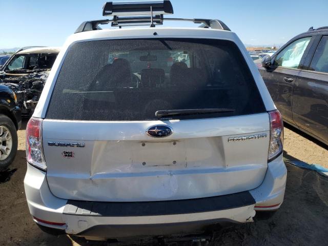 Photo 5 VIN: JF2SH63679H778252 - SUBARU FORESTER 2 