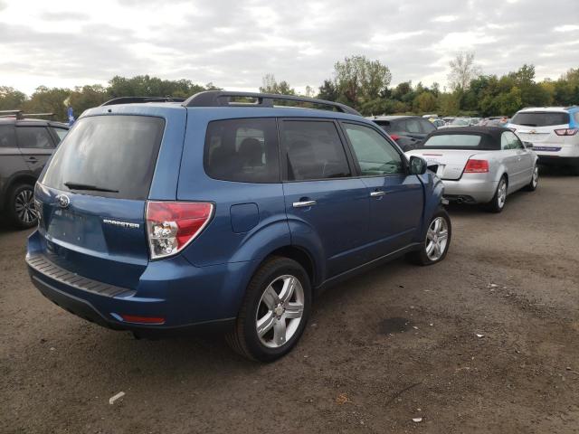 Photo 2 VIN: JF2SH63679H778428 - SUBARU FORESTER 2 