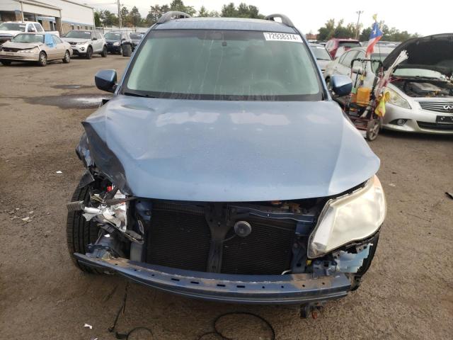 Photo 4 VIN: JF2SH63679H778428 - SUBARU FORESTER 2 