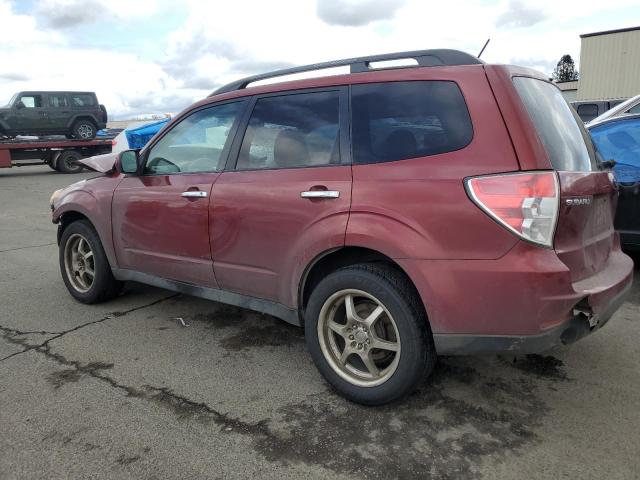 Photo 1 VIN: JF2SH63679H788912 - SUBARU FORESTER 