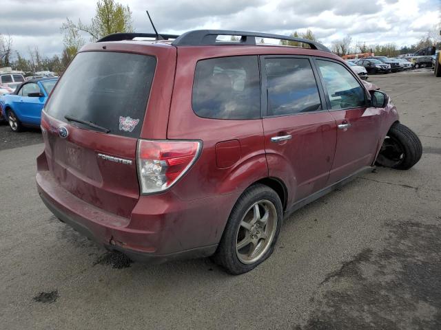 Photo 2 VIN: JF2SH63679H788912 - SUBARU FORESTER 