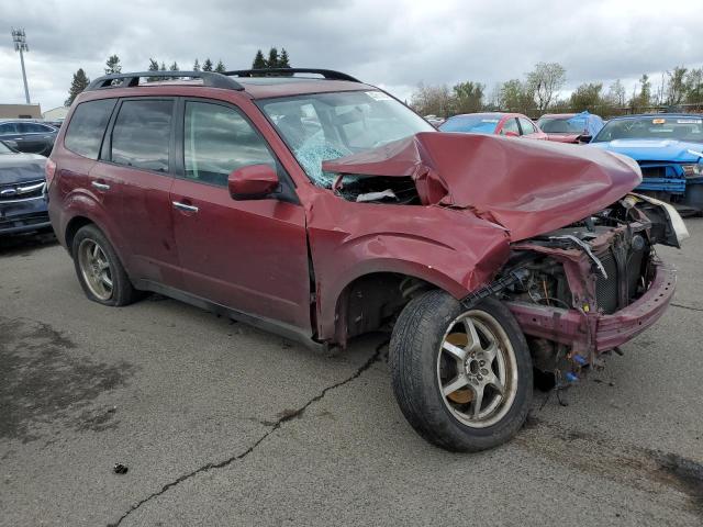 Photo 3 VIN: JF2SH63679H788912 - SUBARU FORESTER 