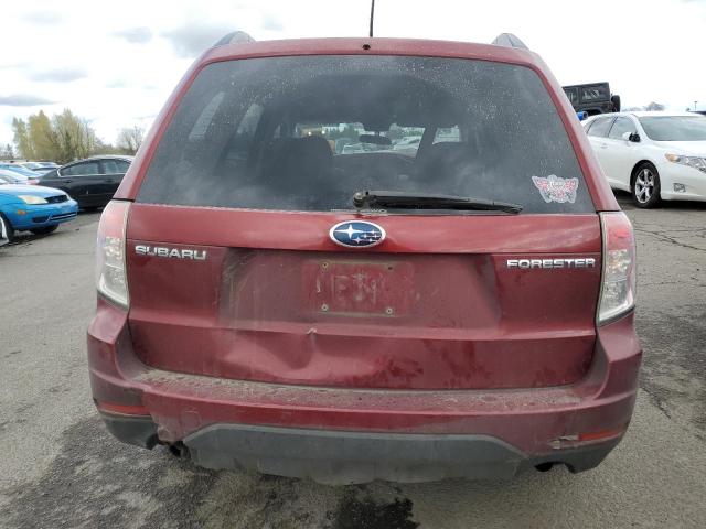 Photo 5 VIN: JF2SH63679H788912 - SUBARU FORESTER 