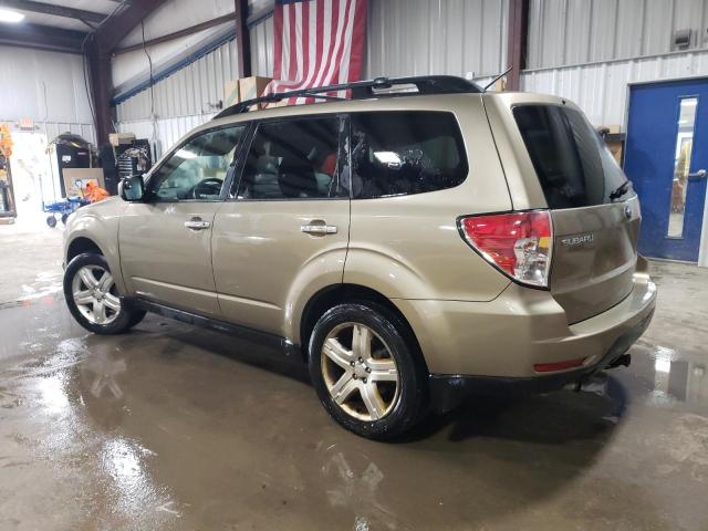 Photo 1 VIN: JF2SH63689G733469 - SUBARU FORESTER 