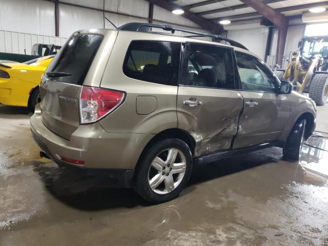 Photo 2 VIN: JF2SH63689G733469 - SUBARU FORESTER 