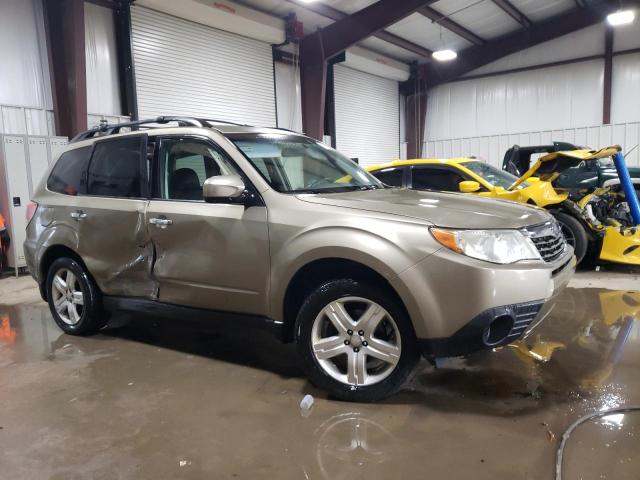 Photo 3 VIN: JF2SH63689G733469 - SUBARU FORESTER 