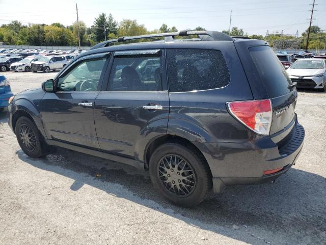 Photo 1 VIN: JF2SH63689H709330 - SUBARU FORESTER 2 