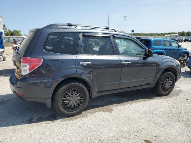 Photo 2 VIN: JF2SH63689H709330 - SUBARU FORESTER 2 