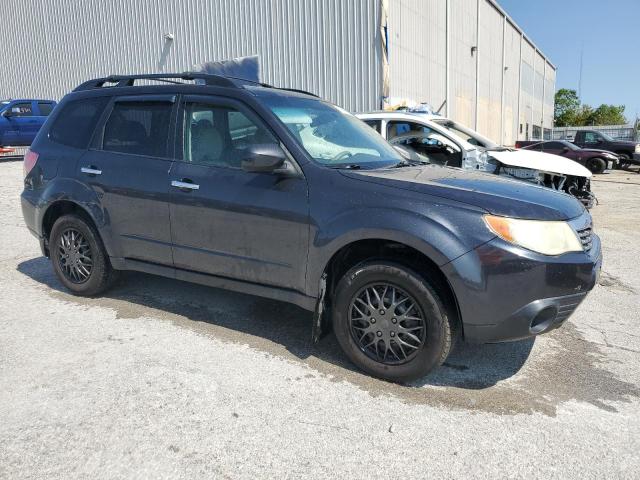 Photo 3 VIN: JF2SH63689H709330 - SUBARU FORESTER 2 