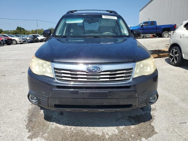 Photo 4 VIN: JF2SH63689H709330 - SUBARU FORESTER 2 