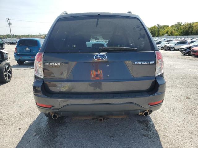 Photo 5 VIN: JF2SH63689H709330 - SUBARU FORESTER 2 