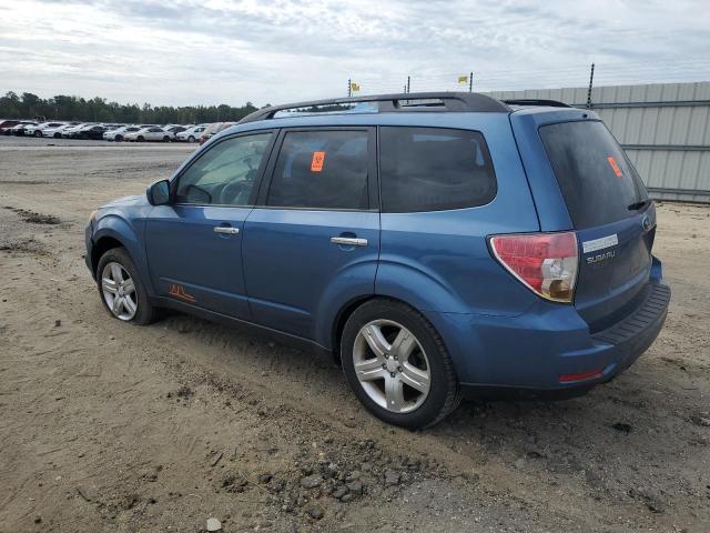 Photo 1 VIN: JF2SH63689H712762 - SUBARU FORESTER 2 